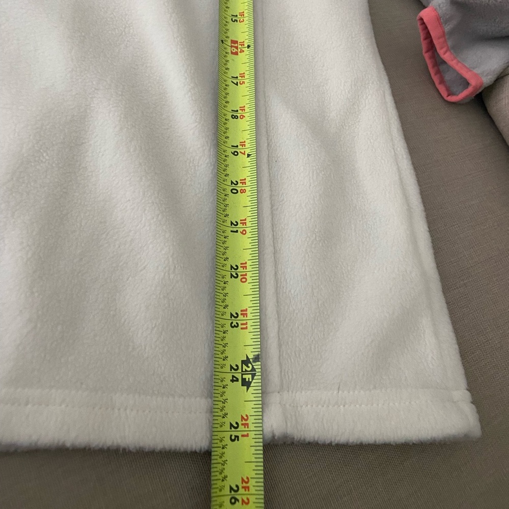 COLUMBIA FLEECE TWO SHADES SIZE S - Picture 7 of 7